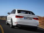 Audi A3 Sedan 2.0 TDI 2013 года (WW)
